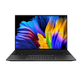 لپ تاپ ایسوسZenbook 14X UM5401QA Ryzen7 16GB 1TB SSD