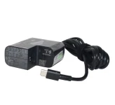 شارژر لپ تاپ اچ پی 20V 2.25A 45W USB Type-C