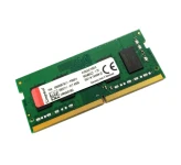 رم لپ تاپ کینگستون 4GB DDR4 2666MHz CL19