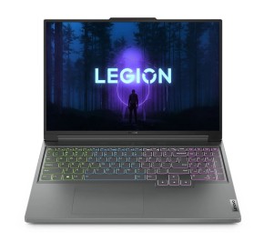 لپ تاپ لنوو Legion Slim 5 i7-13700H 32GB 1TB SSD 8GB