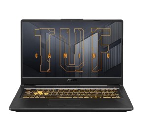 لپ تاپ ایسوس TUF Gaming FX707VU i7 16GB 1TB SSD 6GB