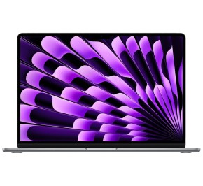 لپ تاپ اپل MacBook Air 2023 MQKQ3 M2 8GB 512GB SSD