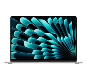 لپ تاپ اپل Macbook Air 2023 MQKT3 M2 8GB 512GB SSD