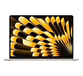 لپ تاپ اپل MacBook Air 2023 MQKU3 M2 8GB 256GB SSD