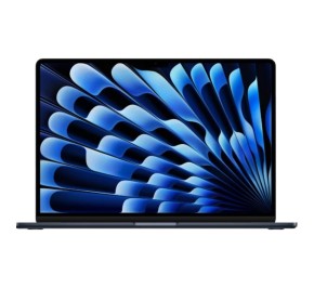 لپ تاپ اپل MacBook Air 2023 MQKW3 M2 8GB 256GB SSD