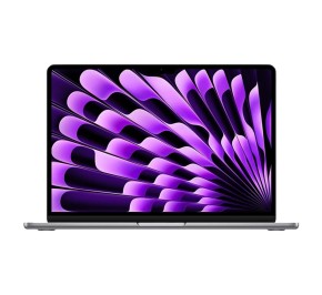 لپ تاپ اپل MacBook Air 2024 MRXN3 M3 8GB 256GGB SSD