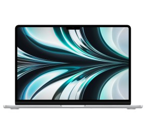 لپ تاپ اپل MacBook Air 2024 MRXQ3 M3 8GB 256GGB SSD