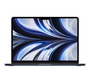 لپ تاپ اپل MacBook Air 2024 MRXR3 M3 16GB 512GB SSD