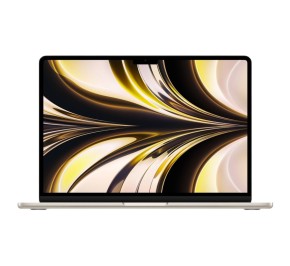 لپ تاپ اپل MacBook Air 2024 MRXT3 M3 8GB 256GGB SSD