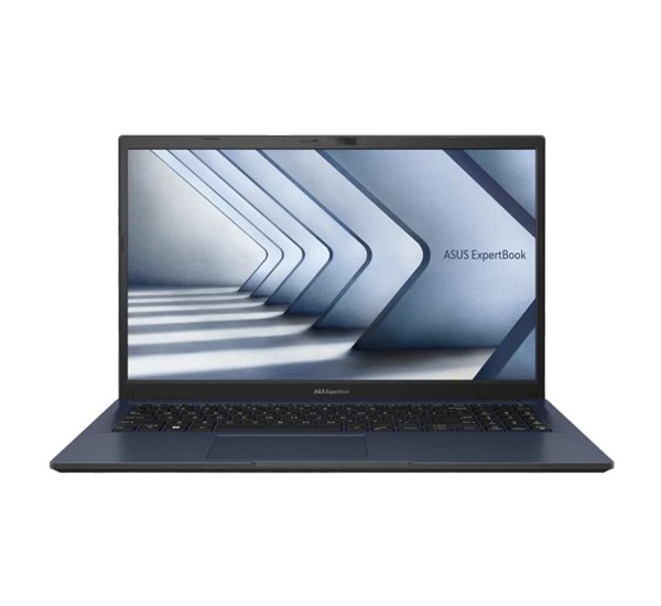 لپ تاپ ایسوس ExpertBook B1 B1502CBA i7 16GB 512G SSD