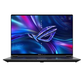 لپ تاپ ایسوس ROG Flow GV601RM Ryzen 9 16GB 1TB SSD