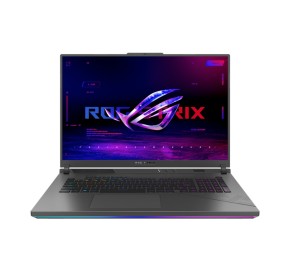 لپ تاپ ایسوس ROG Strix G18 G814JIR i9 16GB 512SSD 8G