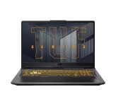 لپ تاپ ایسوس TUF Gaming FX506HEB i5 8GB 512GB SSD 4G