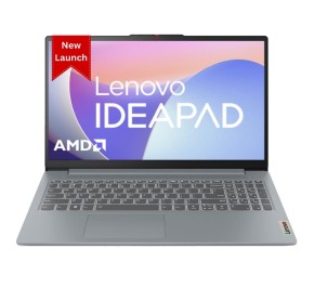 لپ تاپ لنوو IdeaPad Slim 3 Ryzen 5 7520U 8GB 512SSD