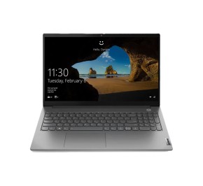 لپ تاپ لنوو ThinkBook 15 i5-1135G7 12GB 512GB SSD