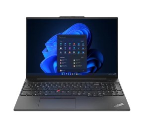 لپ تاپ لنوو ThinkPad E16 i5-1355U 12GB 512GB SSD