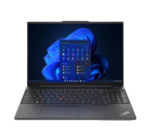 لپ تاپ لنوو ThinkPad E16 i7-1355U 12GB 1TB SSD 2GB