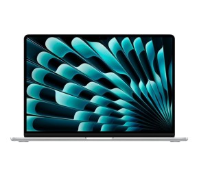 لپ تاپ اپل مک بوک ایر MQKR3 M2 8GB 256GB SSD 10 core