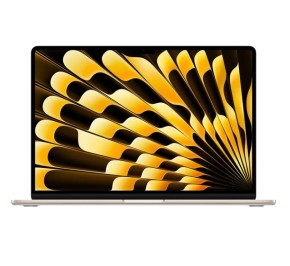 لپ تاپ اپل مک بوک ایر MQKV3 2023 M2 8GB 512GB SSD