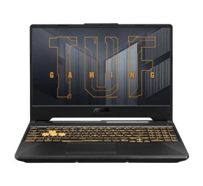 لپ تاپ ایسوس TUF Gaming F15 FX506HE i7 8GB 512GB SSD