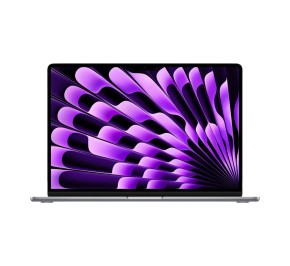 لپ تاپ اپل MacBook Air 2024 MXD13 M3 16GB 256GB SSD