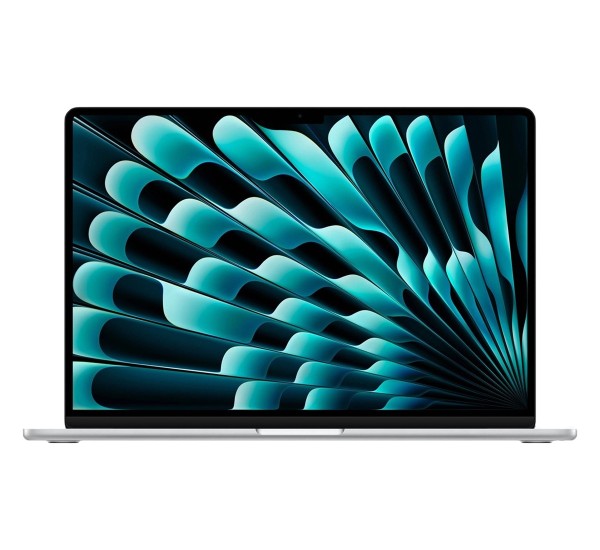 لپ تاپ اپل MacBook Air 2024 MXD23 M3 16GB 256GB SSD