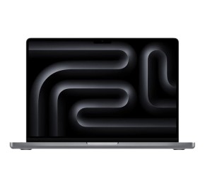 لپ تاپ اپل MacBook Pro 2023 MTL83 M3 8GB 1TB SSD