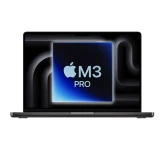 لپ تاپ اپل مک بوک پرو MRW43 M3 Pro 18GB 512GB SSD