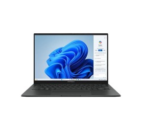 لپ تاپ ایسوس Zenbook 14 Q415MA Ultra 5 8GB 1TB SSD