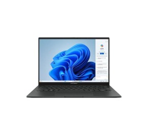 لپ تاپ ایسوس Zenbook 14 Q415MA Ultra 5 8GB 512GB SSD