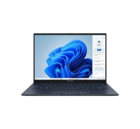 لپ تاپ ایسوس Zenbook 14 UX3405MA Ultra9 16GB 1TB SSD