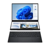 لپ تاپ ایسوس Zenbook Duo UX8406MA Ultra7 16G 2TB SSD