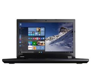 لپ تاپ استوک لنوو ThinkPad L560 i5-6200U 8GB 256SSD