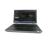 لپ تاپ دست دوم دل E6530 i5-3320M 4GB 500GB HDD