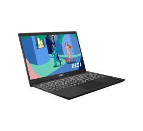 لپ تاپ ام اس آی Modern 15 B12M i7 16GB 512GB SSD