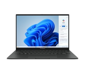 لپ تاپ ایسوس Zenbook 14 Q425MA Ultra 7 16GB 1TB SSD