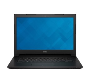 لپ تاپ دست دوم دل Latitude 3470 i5 8GB 256GB SSD