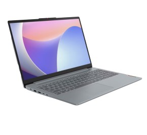 لپ تاپ لنوو IdeaPad Slim 3 15IRH8 i5 8GB 2TB SSD