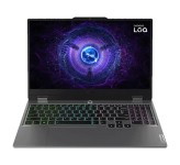 لپ تاپ لنوو LOQ 15IAX9 i5-12450HX 12GB 512GB SSD 6GB