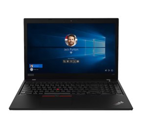 لپ تاپ دست دوم لنوو ThinkPad L590 i5 8GB 256GB SSD