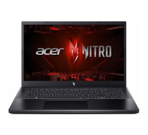 لپ‌ تاپ ایسر Nitro V ANV15 i5-13420H 16GB 2TB 6GB