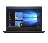 لپ تاپ دست دوم Dell Latitude 3480 i5-7200U 8GB 256SSD