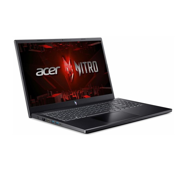 لپ‌ تاپ ایسر Nitro V ANV15-51 i7 64GB 512GB 8GB