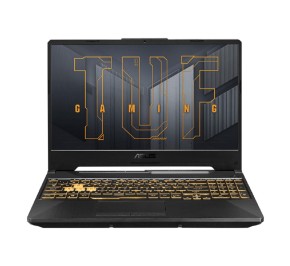 لپ تاپ ایسوس TUF Gaming F15 FX506HE i7 12GB 1TB 4GB