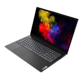 لپ تاپ لنوو V15 Celeron N4500 4GB 128GB SSD Intel