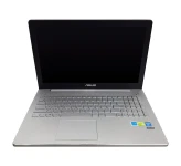 لپ تاپ دست دوم ایسوس N550JX i7‎ 8GB 1TB HDD 2GB