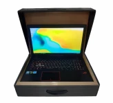 لپ تاپ دست دوم ایسوس ROG GL553VD i7 12G 1TB 128G 4G