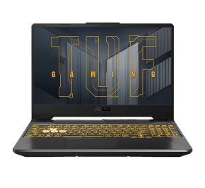 لپ تاپ ایسوس TUF Gaming FA506NFR Ryzen7 16GB 512SSD