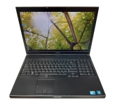 لپ تاپ دست دوم دل M6500 i7 8GB 750GB HDD 256GB SSD