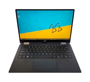 لپ تاپ دست دوم دل XPS 13 9365 i7 16GB 256GB SSD